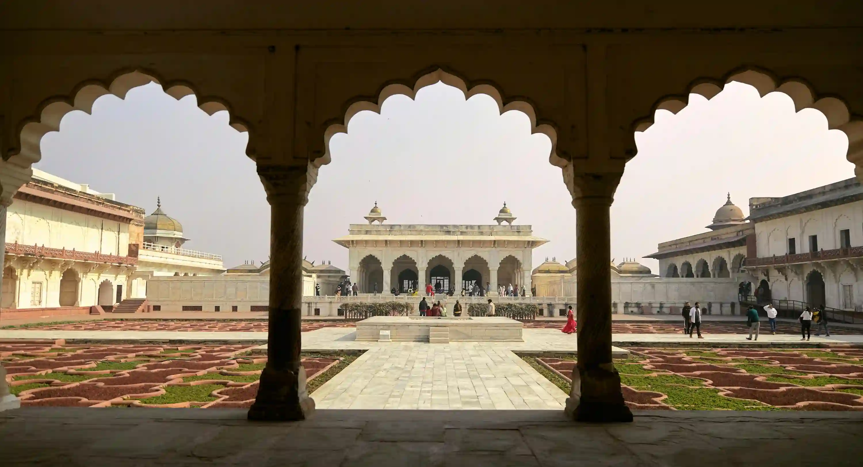 Delhi Agra Jaipur 3 Days Golden triangle tour