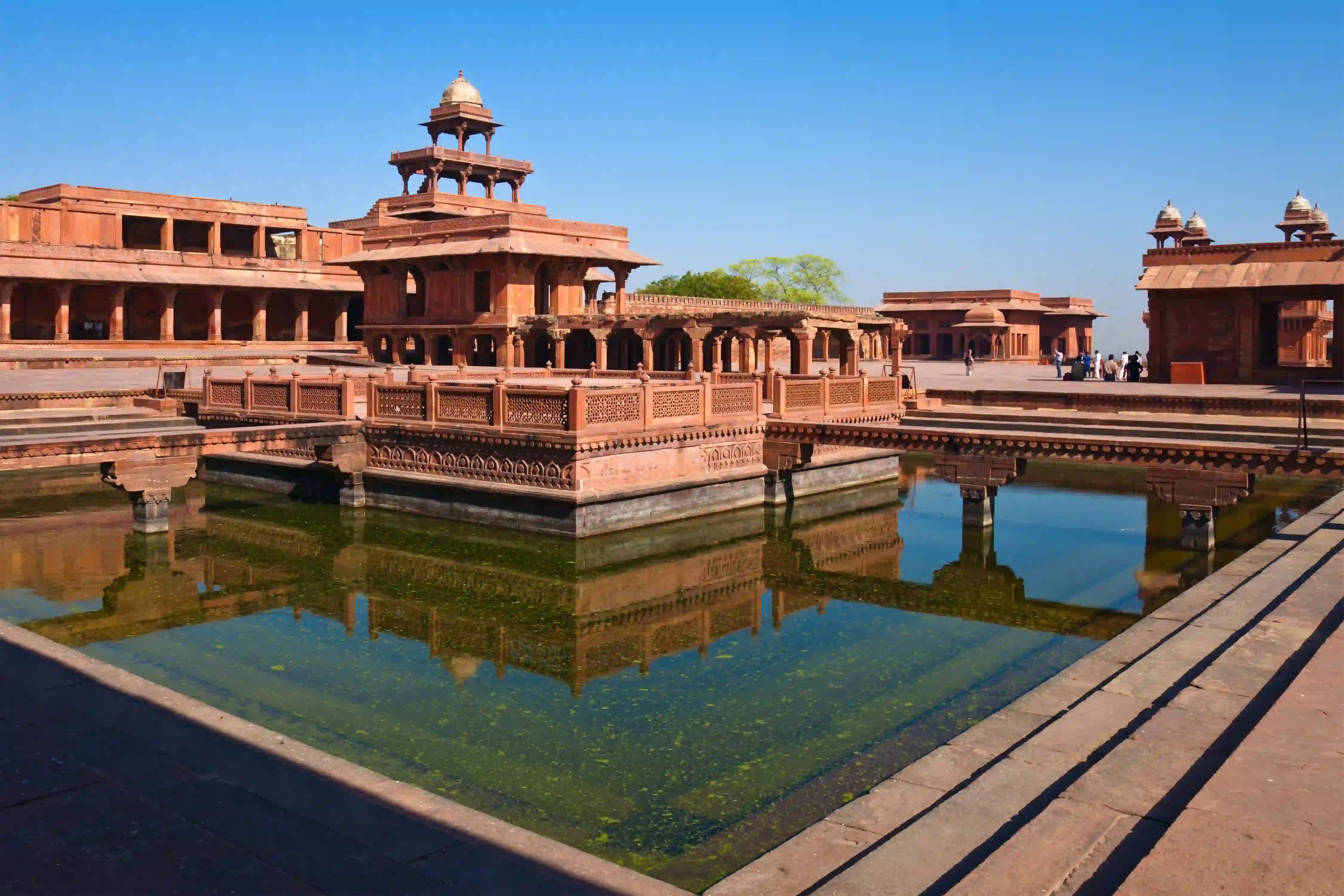 Delhi Agra Jaipur 3 Days Golden triangle tour