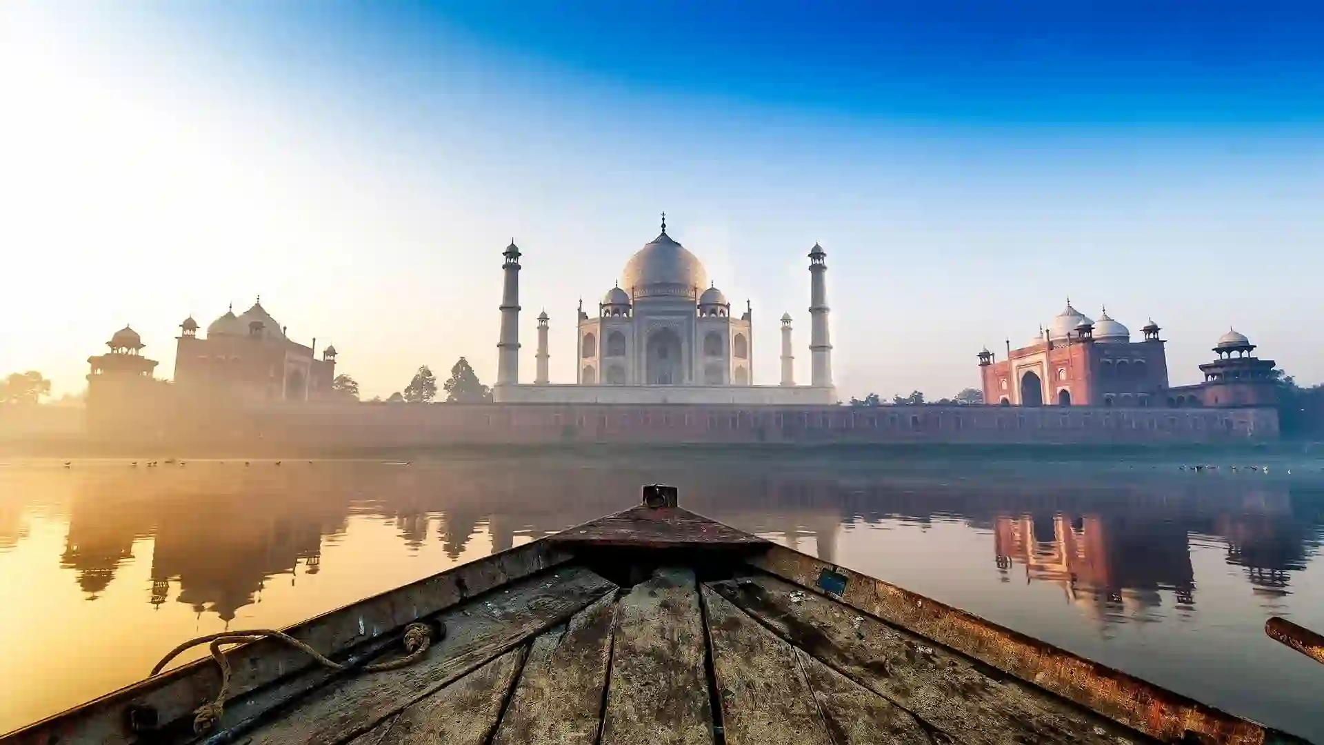 Delhi Agra Jaipur 4 Days Golden triangle tour