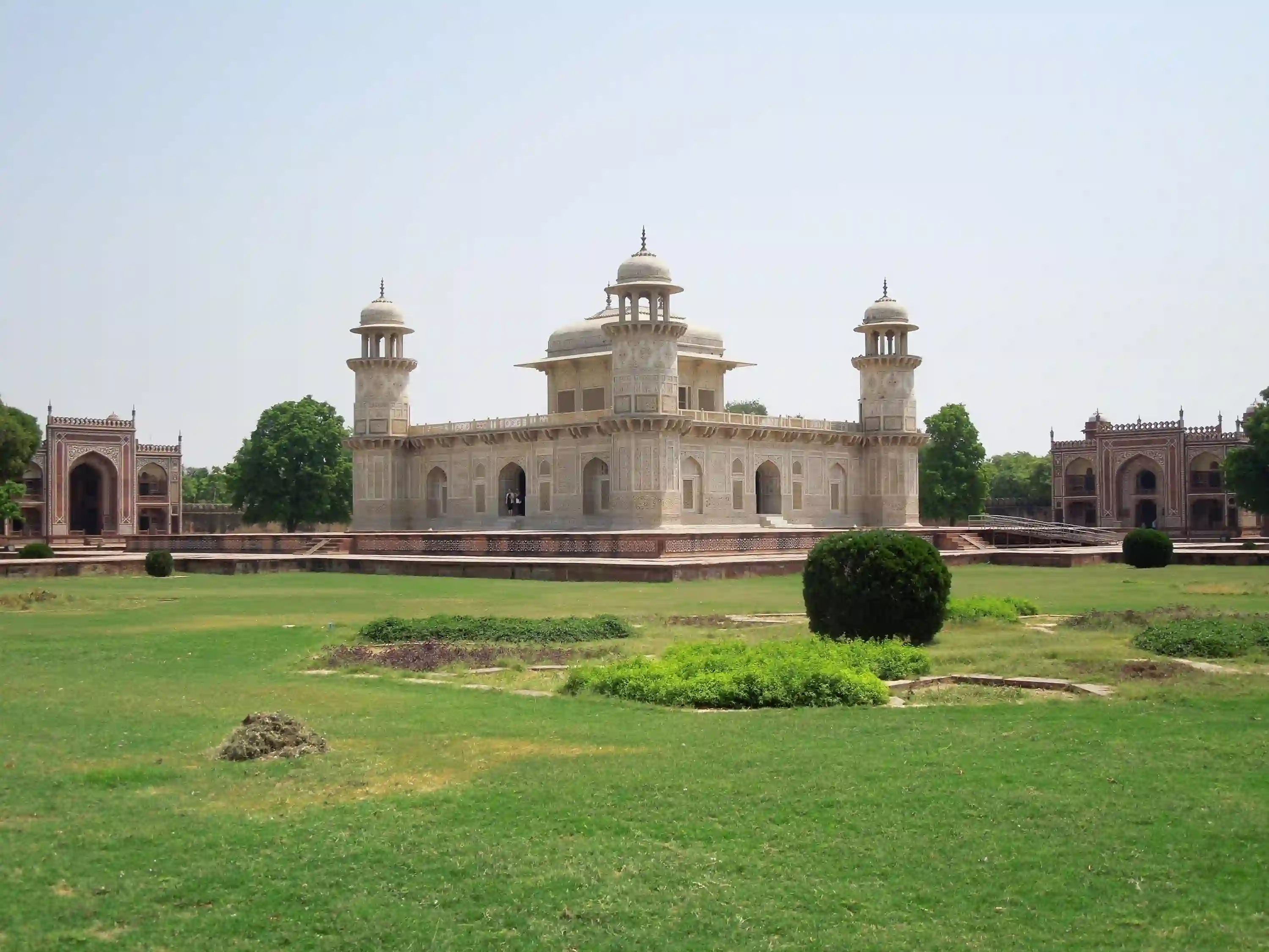 Delhi Agra Jaipur 5 Days Golden triangle tour