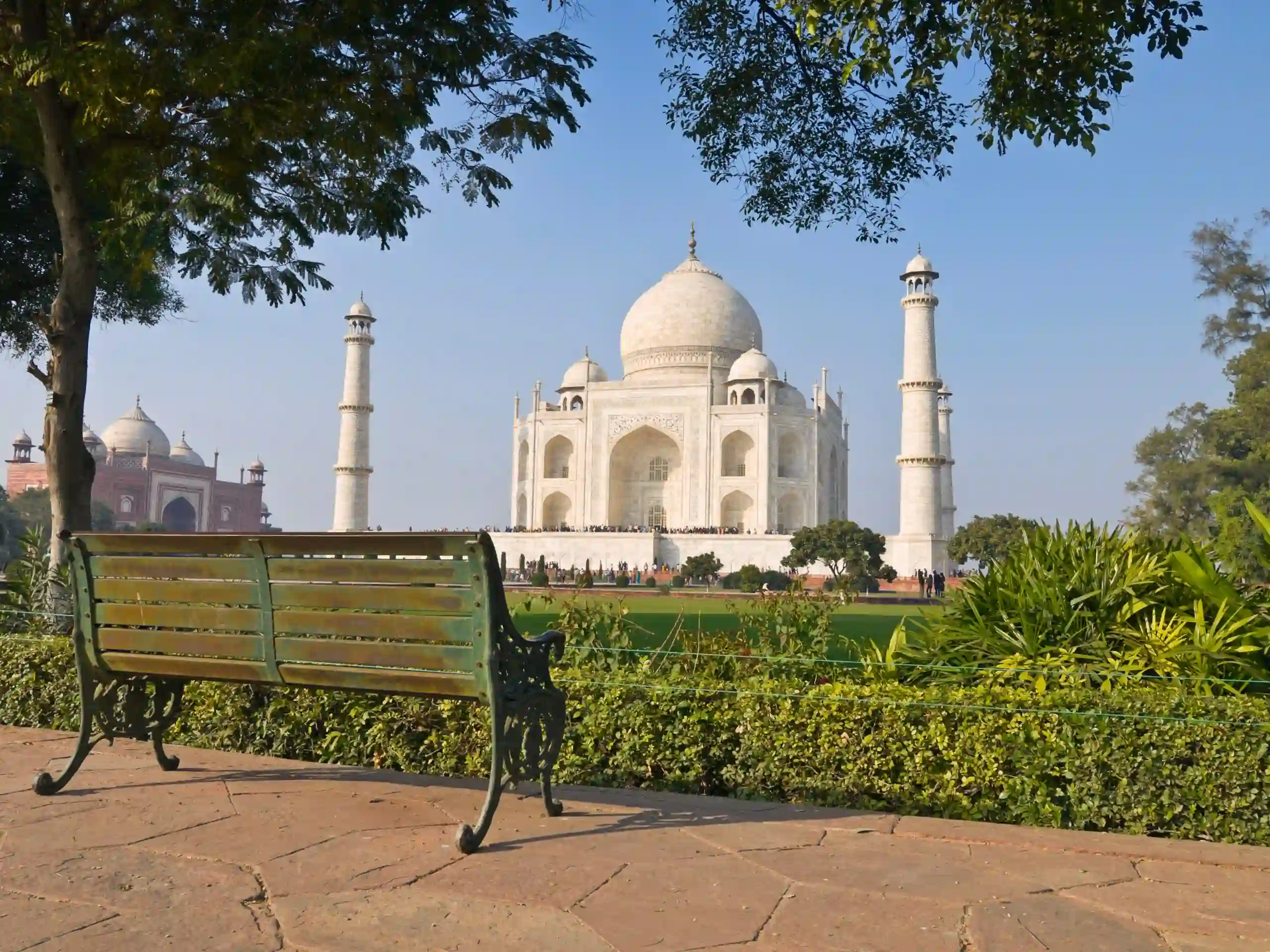 Delhi Agra Jaipur 5 Days Golden triangle tour