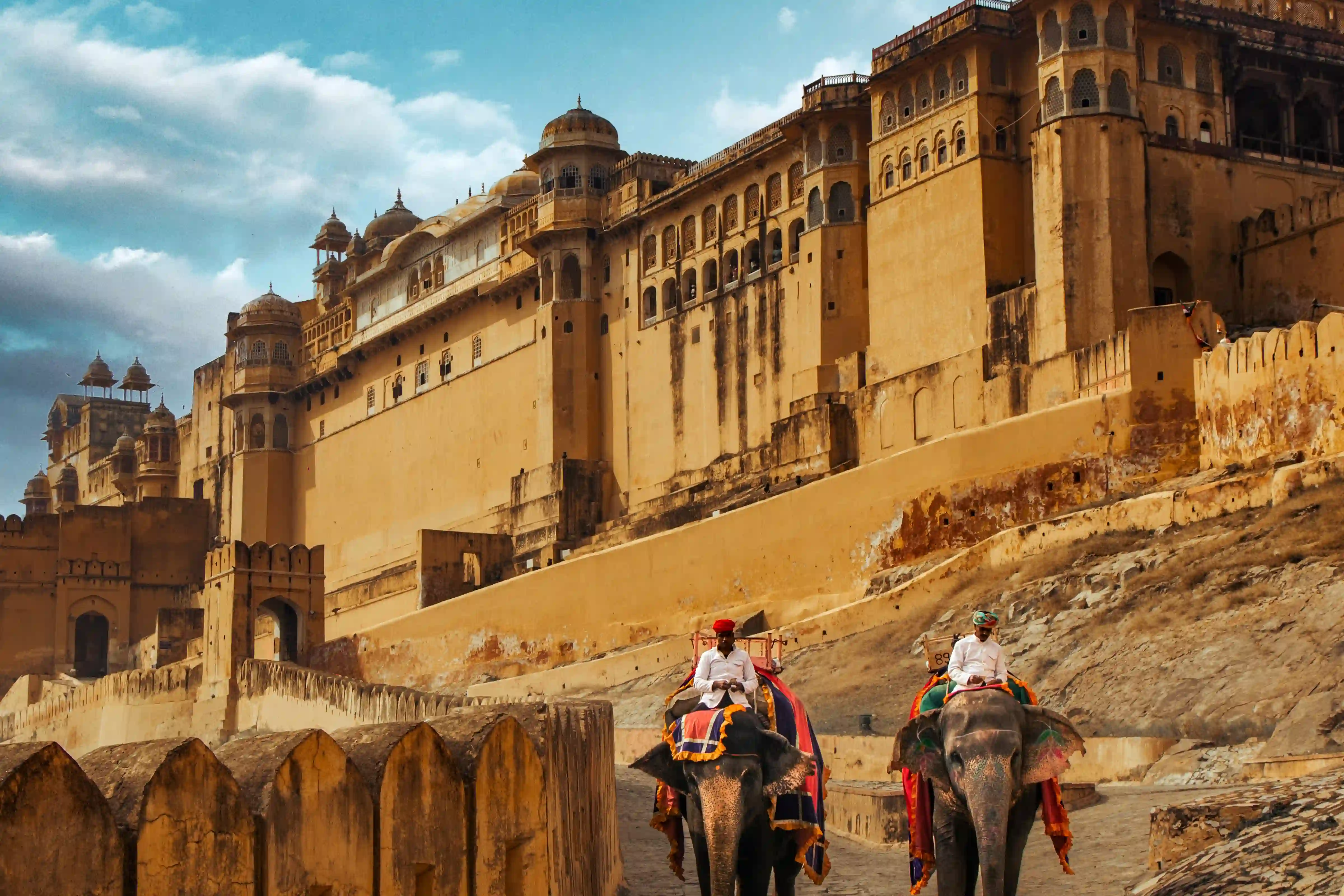 Delhi Agra Jaipur 6 Days Golden triangle tour