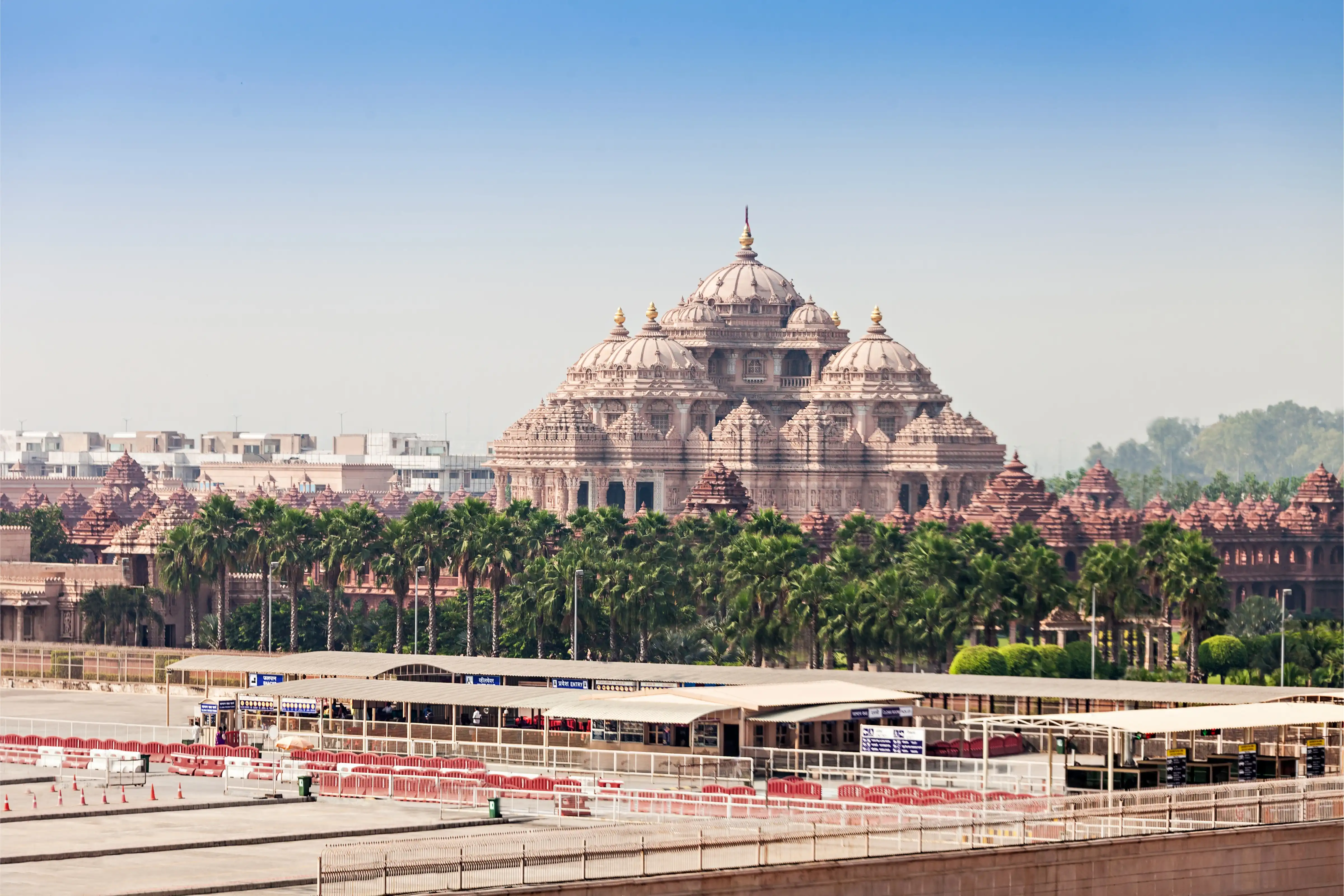 Delhi Agra Jaipur 6 Days Golden triangle tour
