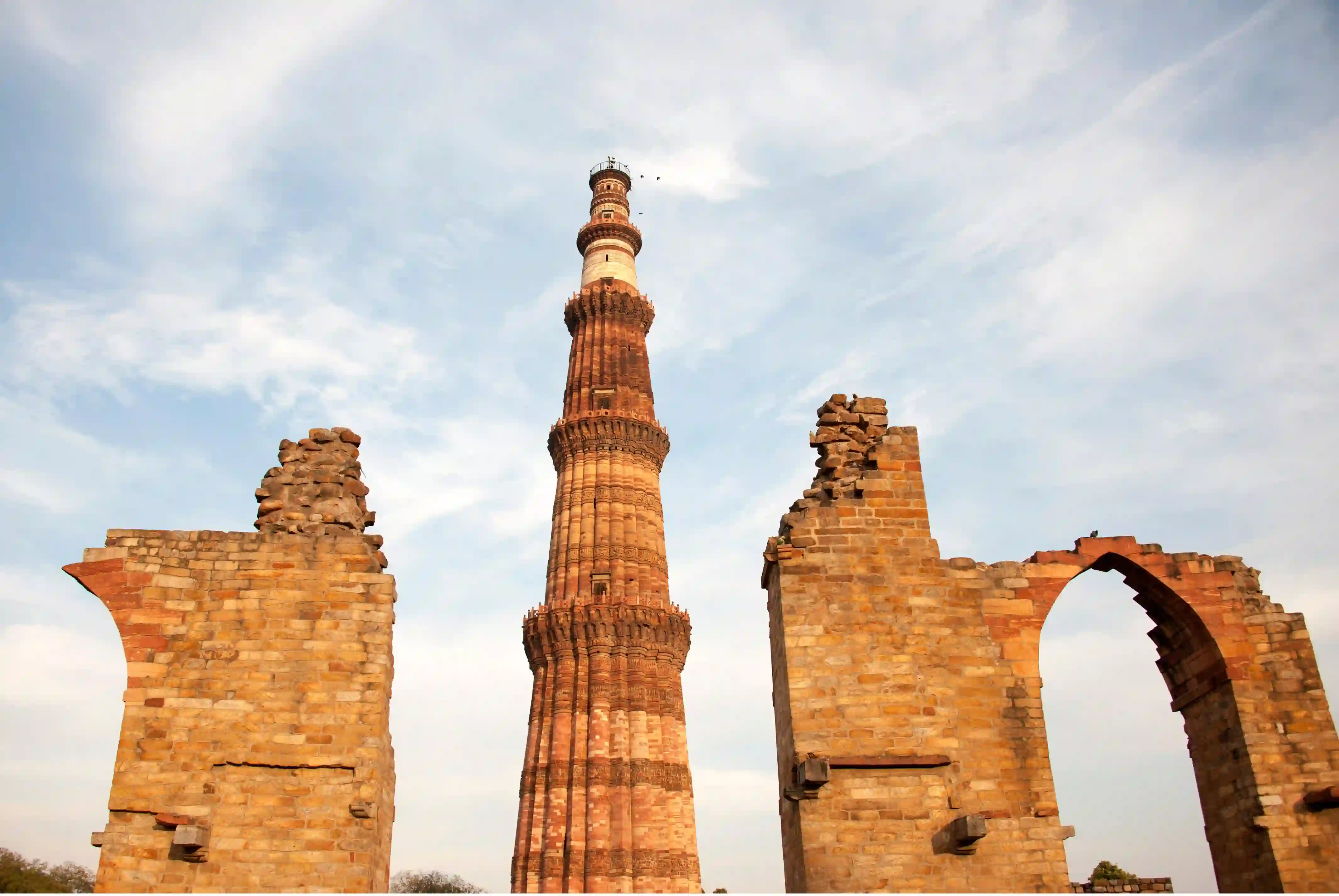 Half Day Delhi City Tour - 4 - 6 Hours