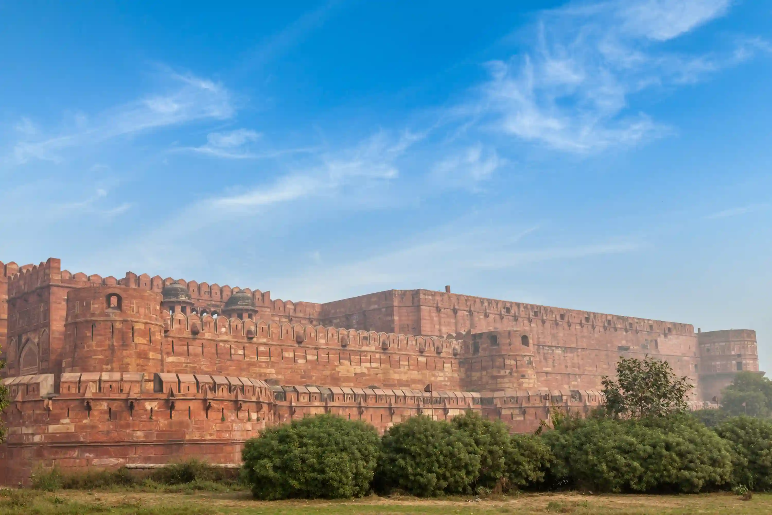 Delhi, Agra, Jaipur, Mumbai and Goa Tour – 12 Days