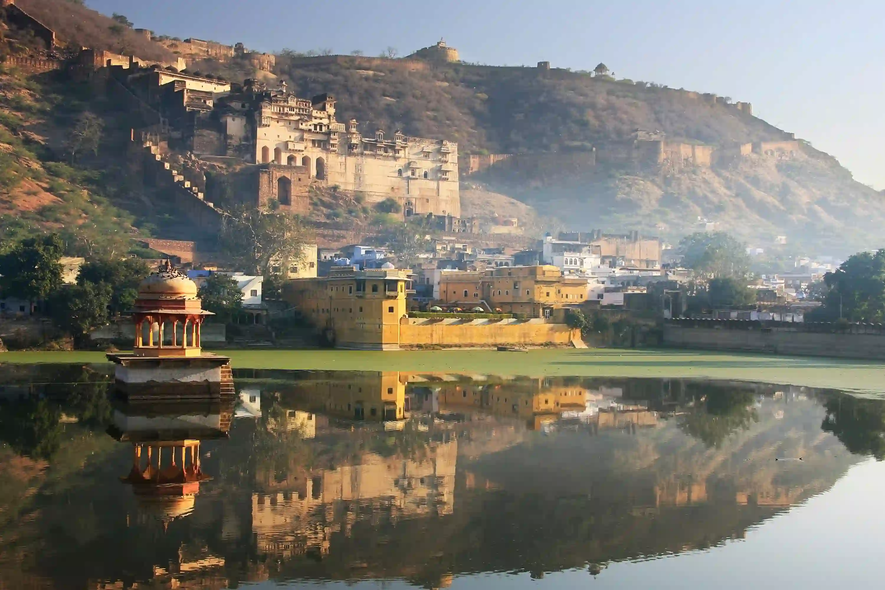 Ultimate Classical Rajasthan Tour 13 Days