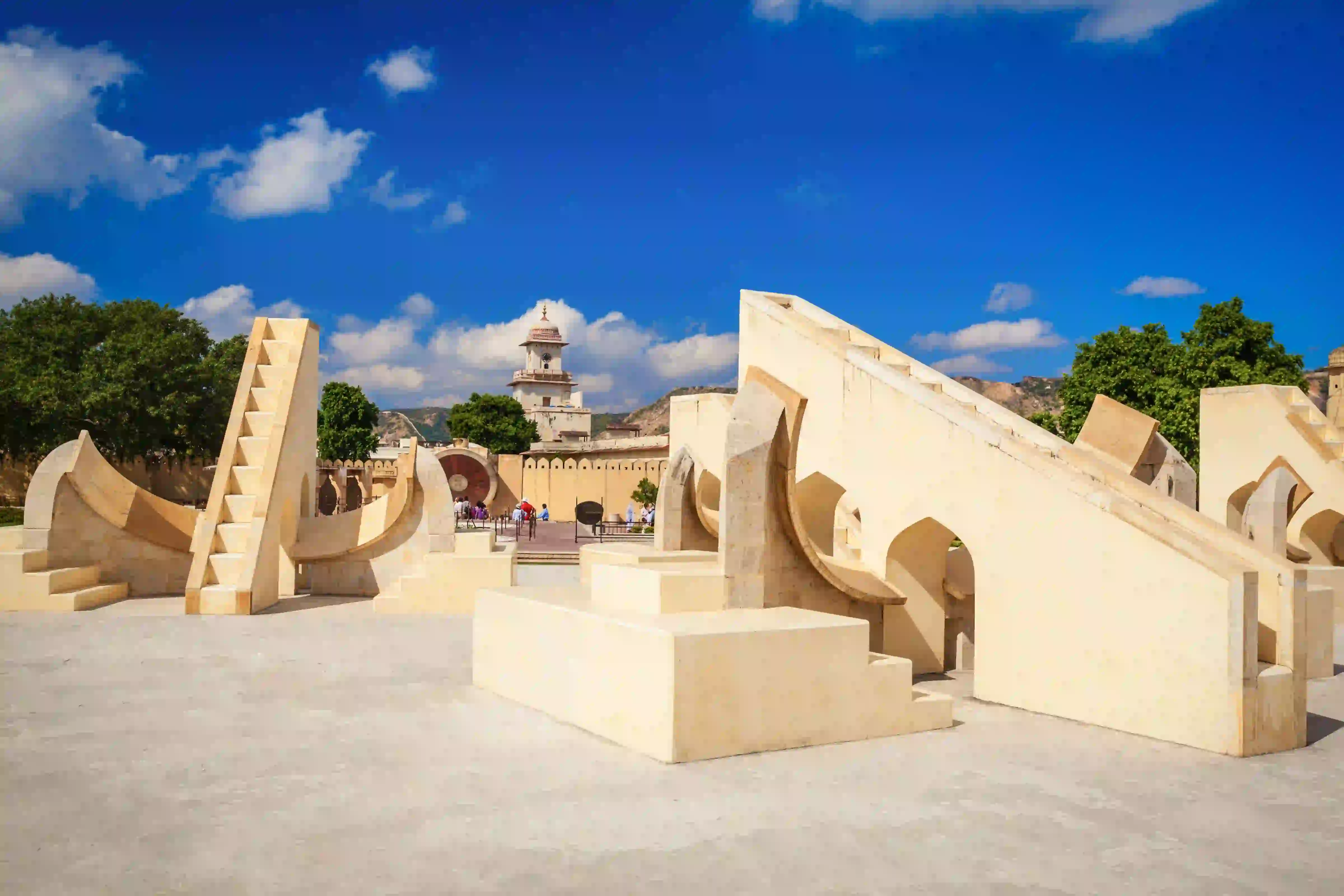 Full Day Jaipur City Tour