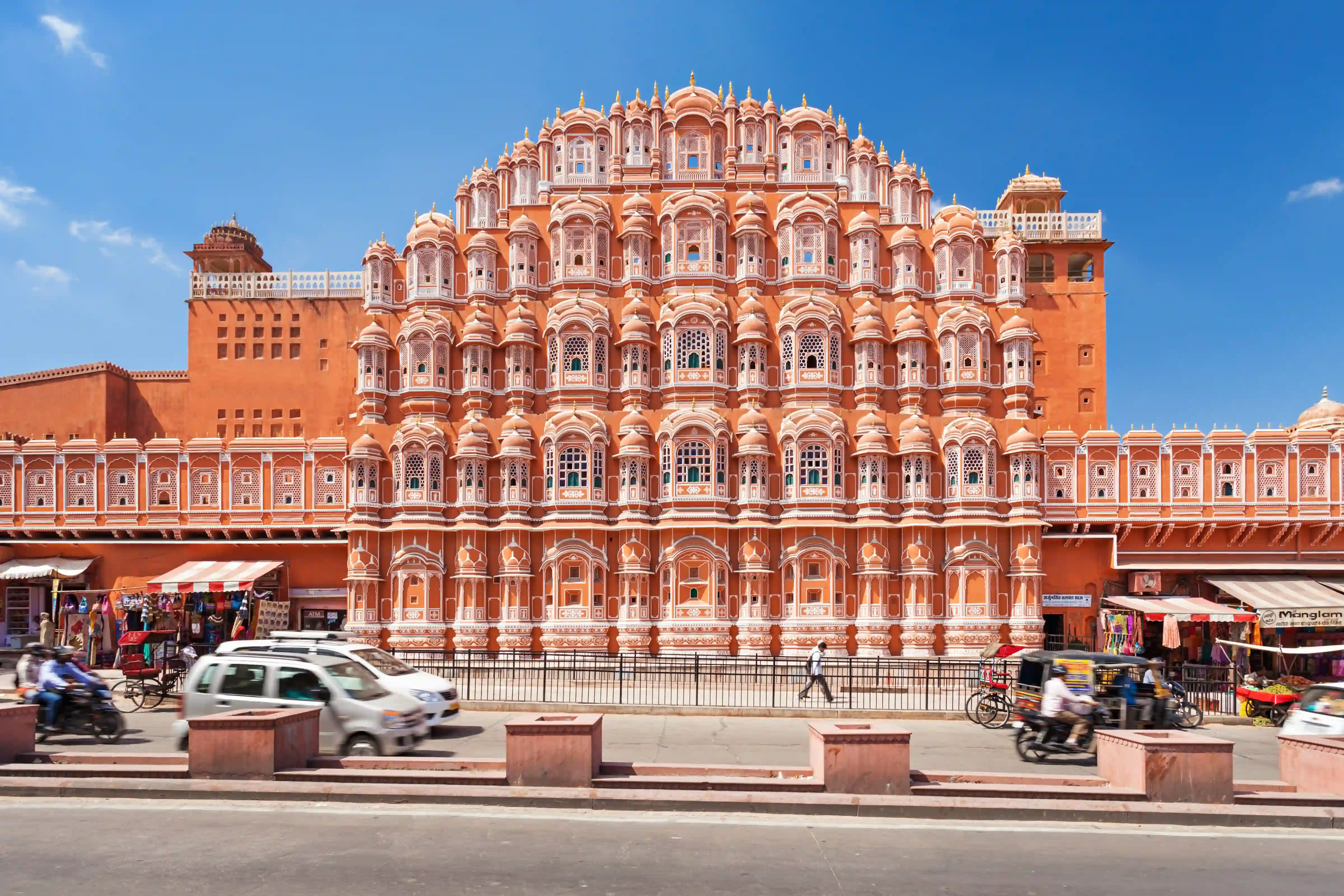 Full Day Jaipur City Tour