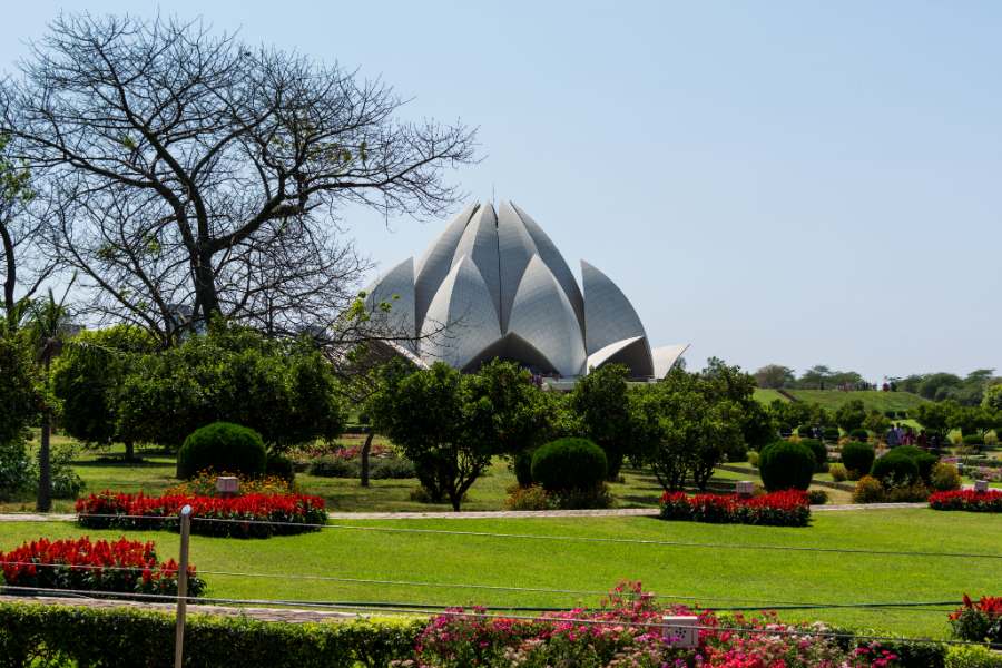 2 Days Delhi city tour explores all