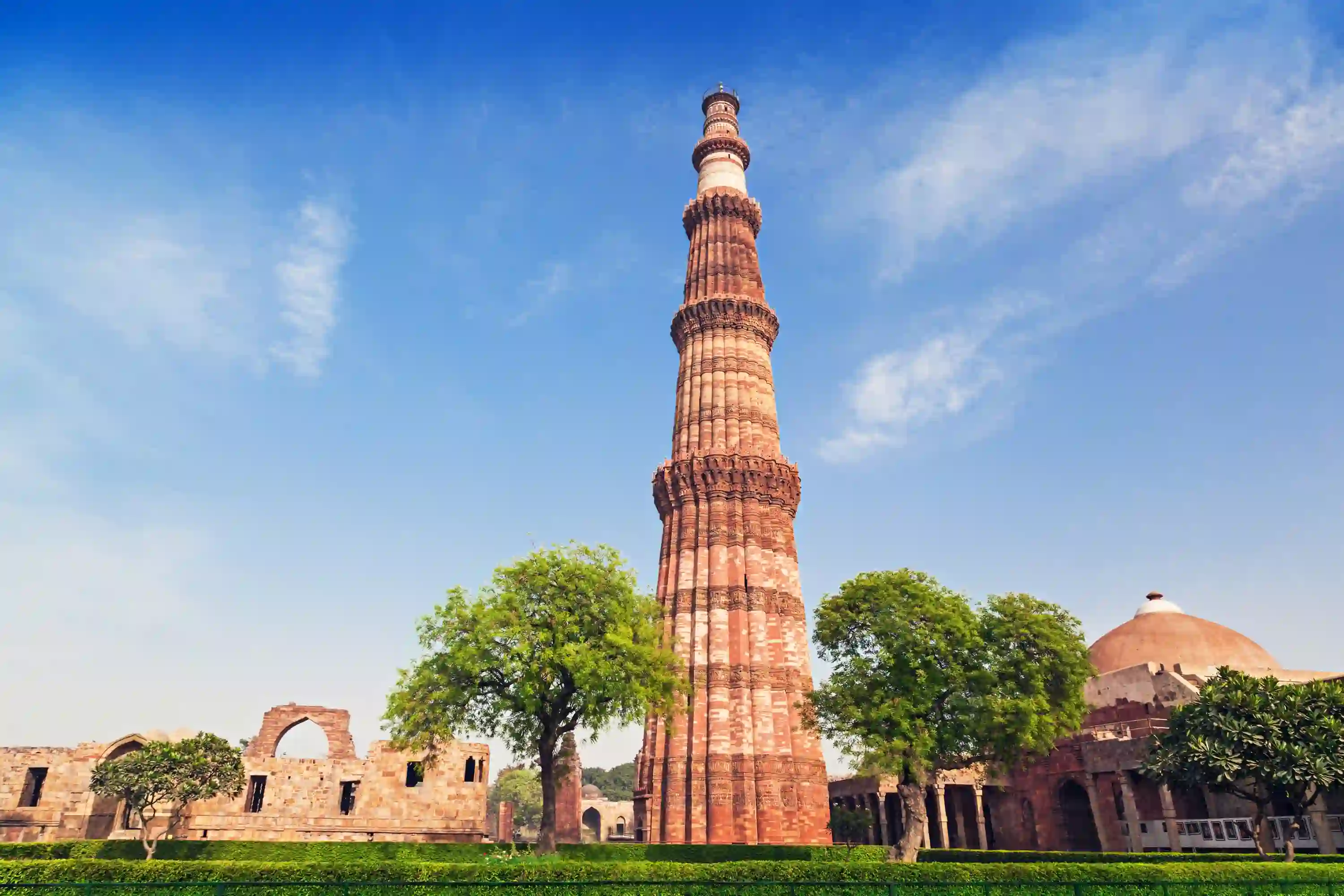 2 Days Delhi city tour explores all