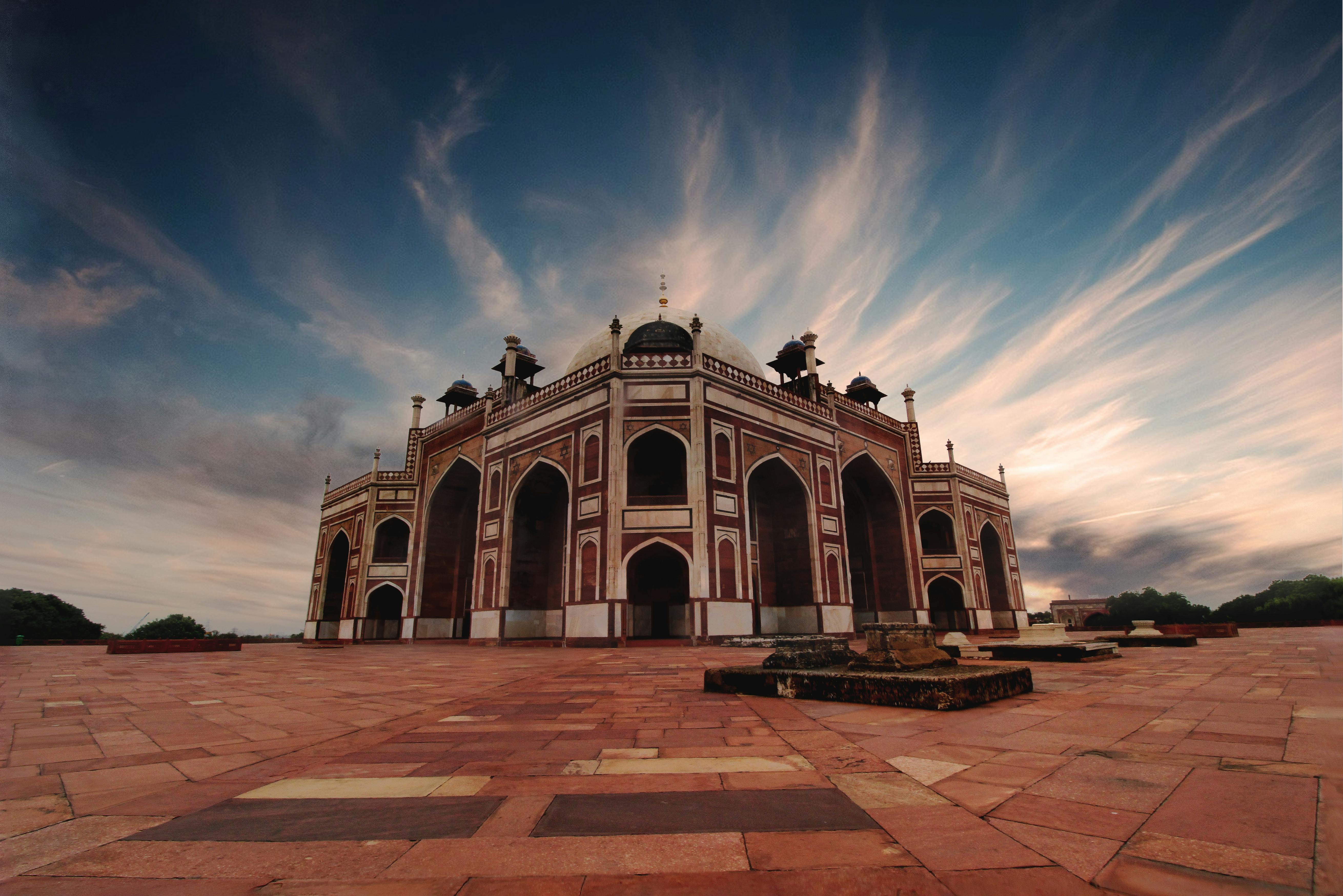 Evening Old Delhi City Tour - 4 - 6 Hours