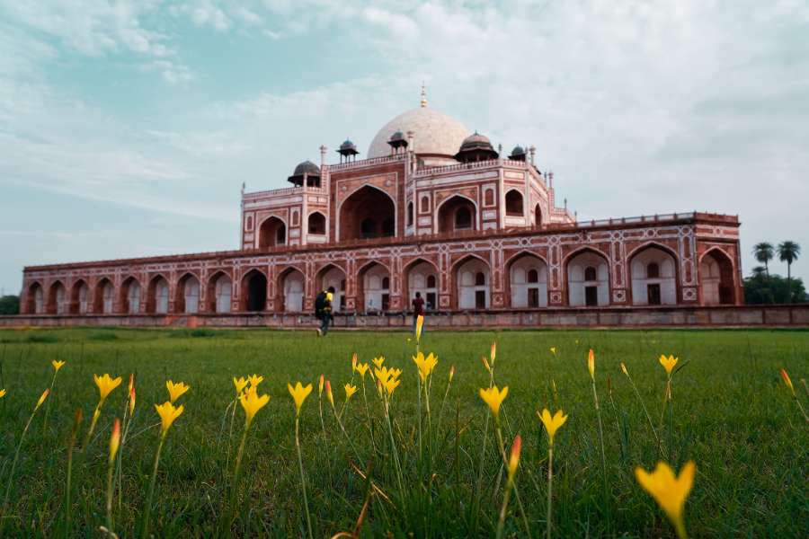 Delhi Agra Jaipur 3 Days Golden triangle tour