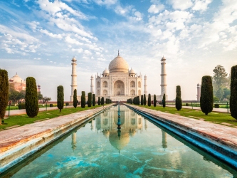 Transportation Passes