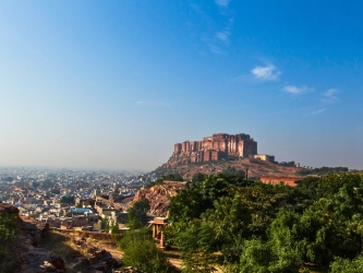 Transportation Passes